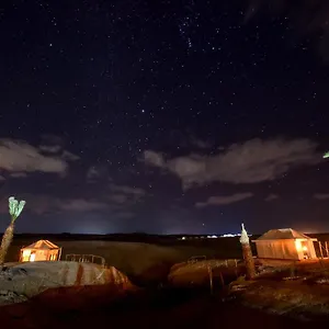 Luxe tent Agafay Pearl Camp Marrakech, Marrakesh